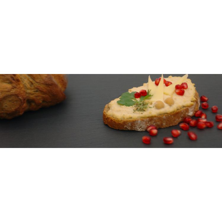 HUMMUS-GENUSS