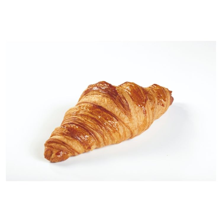 Butter croissant