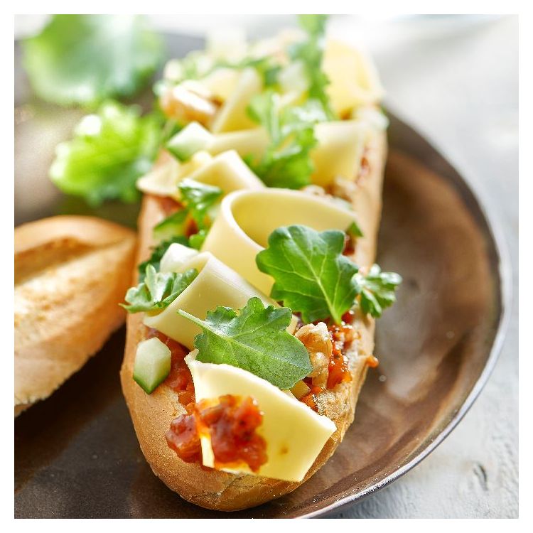 Petit pain sandwich