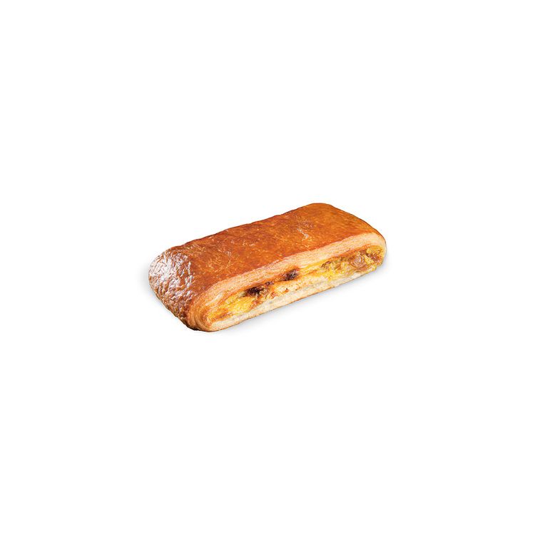 Suisse longue aux raisins (13%)