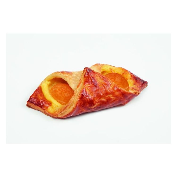 Oreillette aux abricots