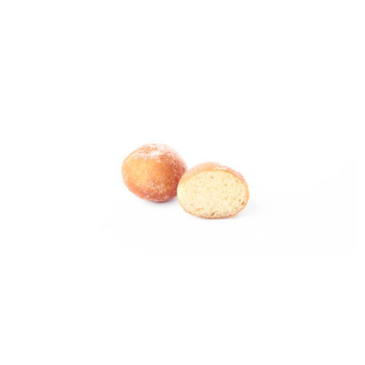 Mini beignets nature