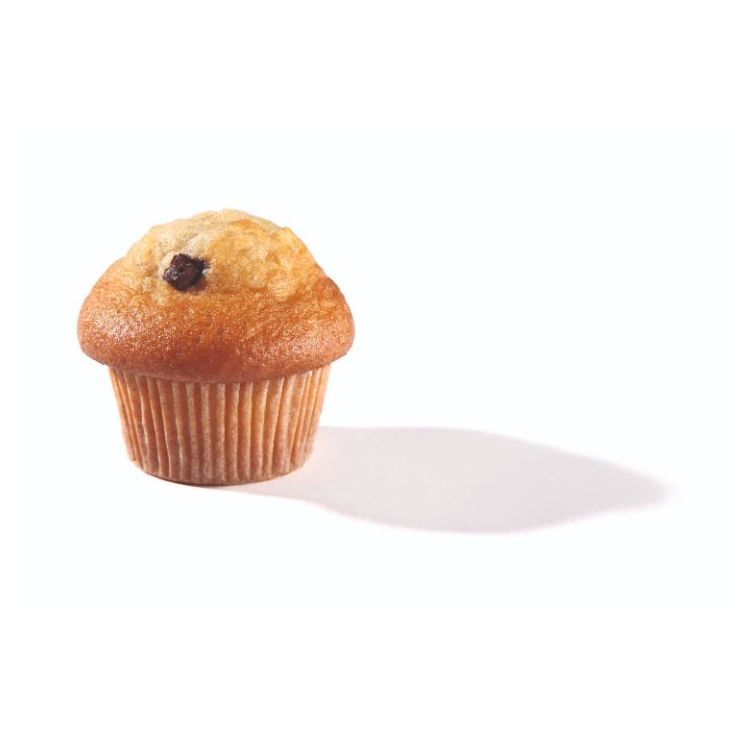 Muffin vanille