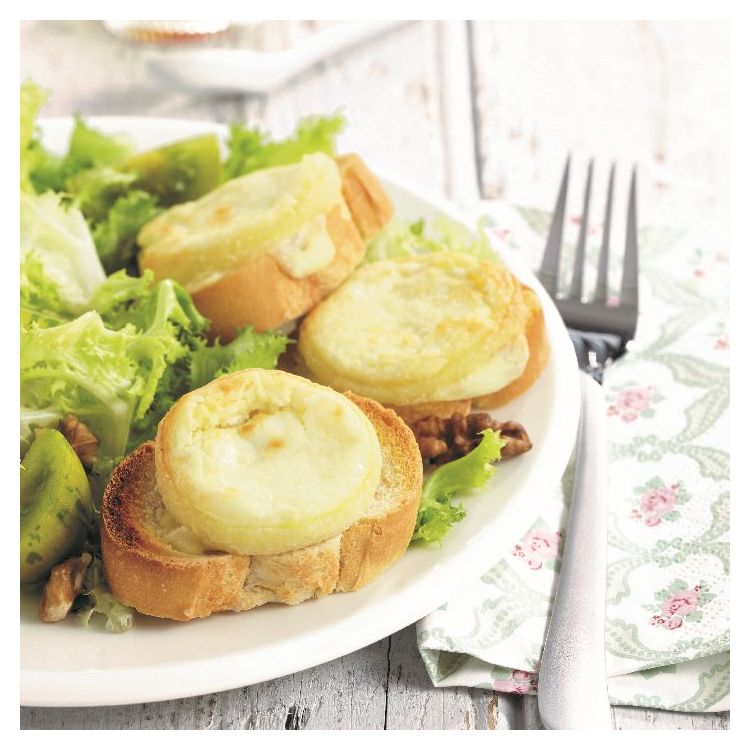 Baguette délifrance