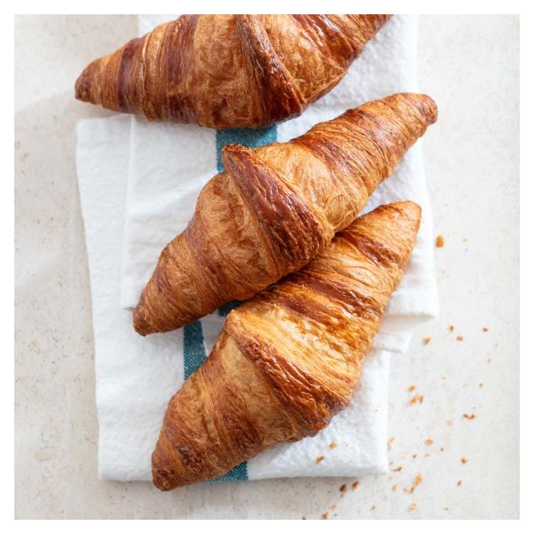 Croissant Viennoisine, 60 g