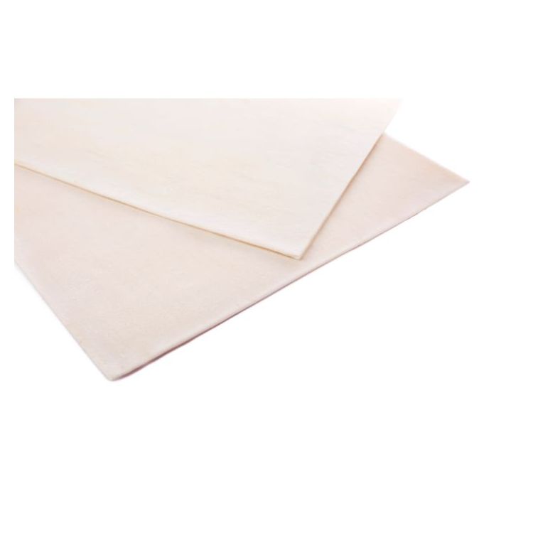 Plaque feuilletage 715g