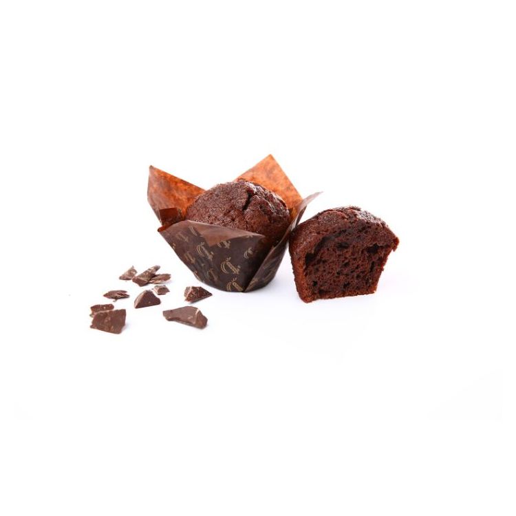 Eden chocolate