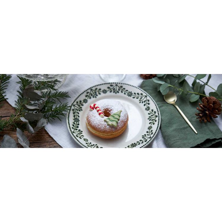 DONUTS NEIGEUX