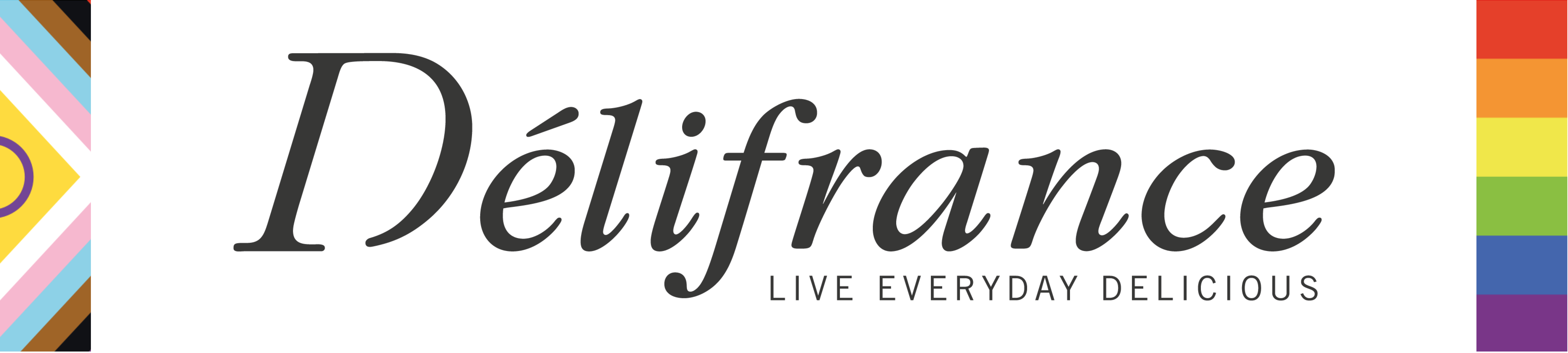 Délifrance - Logo